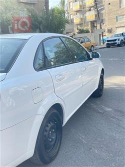 Chevrolet Optra